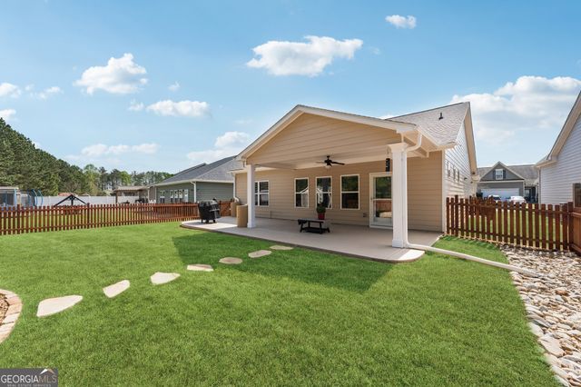 116 Thomaston Street, Newnan, GA 30263