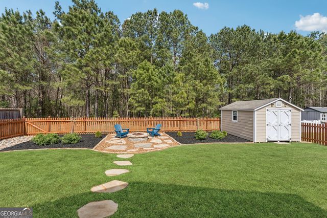 116 Thomaston Street, Newnan, GA 30263