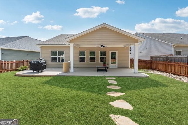 116 Thomaston Street, Newnan, GA 30263