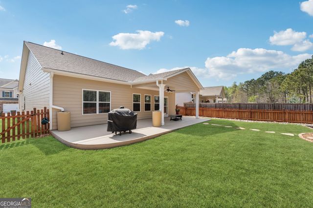 116 Thomaston Street, Newnan, GA 30263