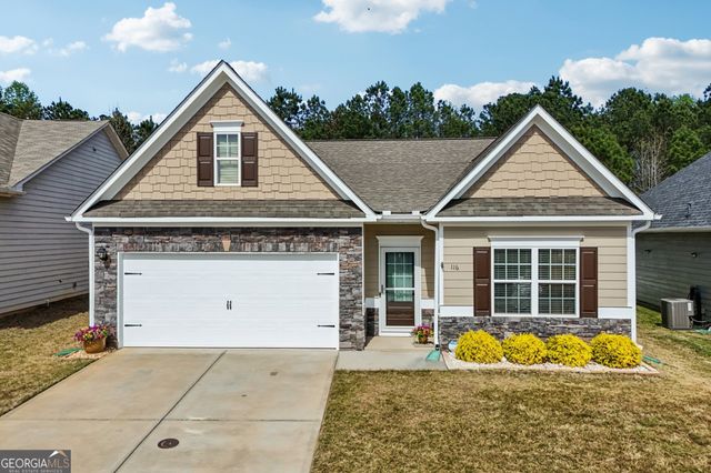 116 Thomaston Street, Newnan, GA 30263