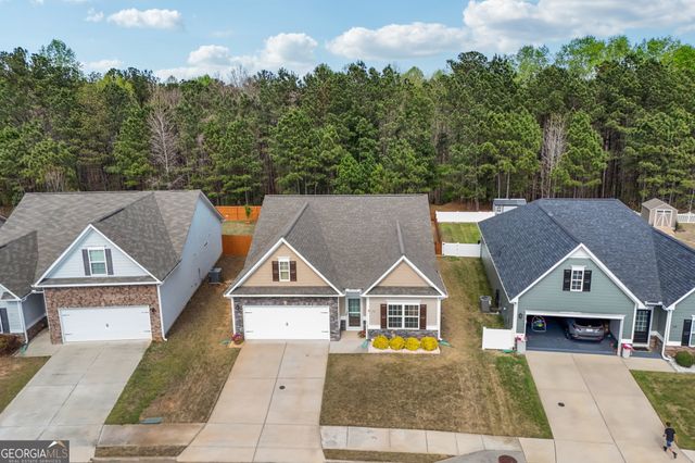 116 Thomaston Street, Newnan, GA 30263