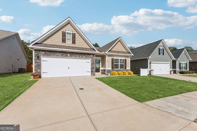 116 Thomaston Street, Newnan, GA 30263