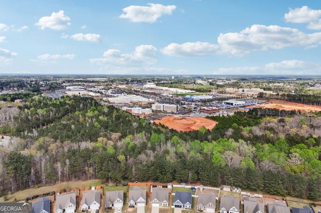 116 Thomaston Street, Newnan, GA 30263