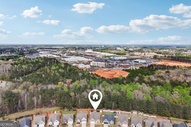 116 Thomaston Street, Newnan, GA 30263