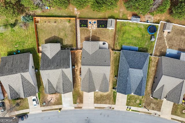 116 Thomaston Street, Newnan, GA 30263