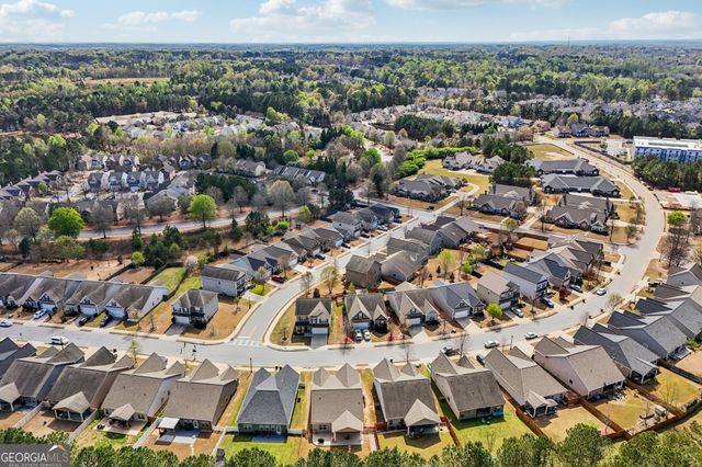 116 Thomaston Street, Newnan, GA 30263