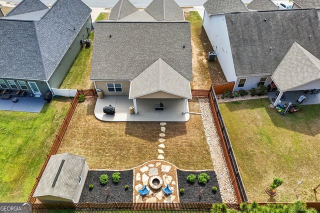 116 Thomaston Street, Newnan, GA 30263