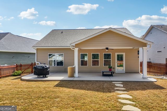 116 Thomaston Street, Newnan, GA 30263