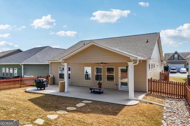 116 Thomaston Street, Newnan, GA 30263