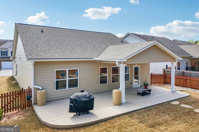 116 Thomaston Street, Newnan, GA 30263