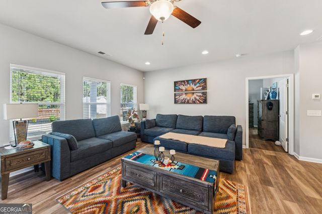 116 Thomaston Street, Newnan, GA 30263