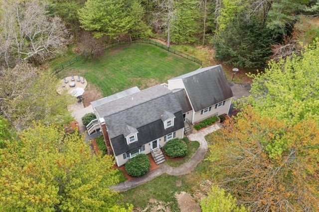 213 Mason Rd, Townsend, MA 01474