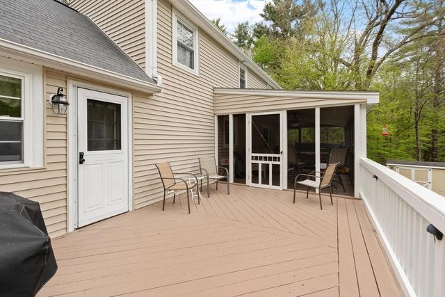 213 Mason Rd, Townsend, MA 01474