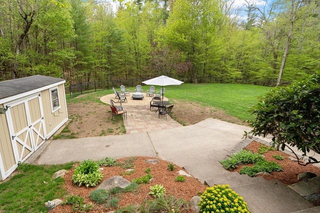 213 Mason Rd, Townsend, MA 01474