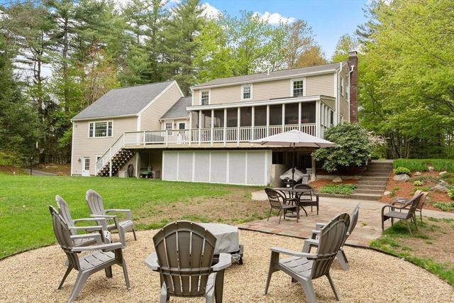 213 Mason Rd, Townsend, MA 01474