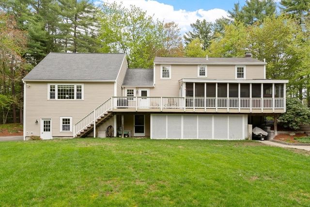 213 Mason Rd, Townsend, MA 01474