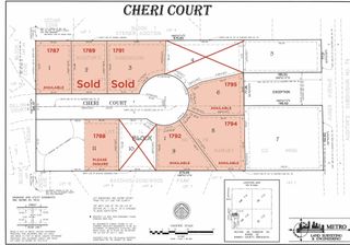 1795 Cheri Court, White Bear Lake, MN 55110