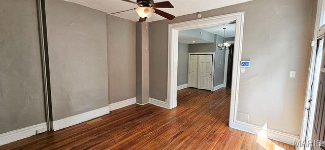 3328 Minnesota Avenue, St Louis, MO 63118
