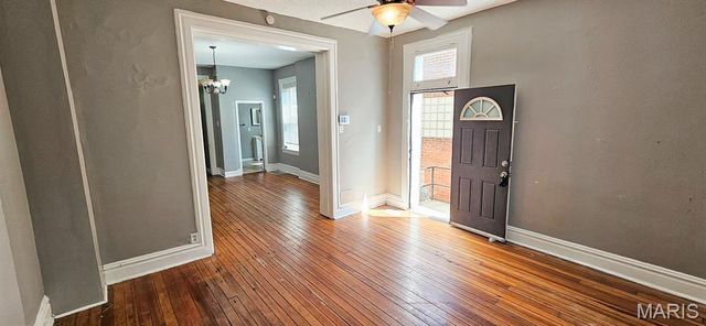3328 Minnesota Avenue, St Louis, MO 63118