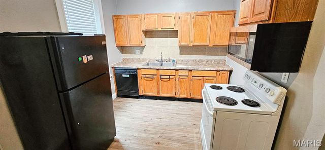 3328 Minnesota Avenue, St Louis, MO 63118