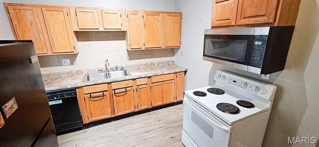 3328 Minnesota Avenue, St Louis, MO 63118