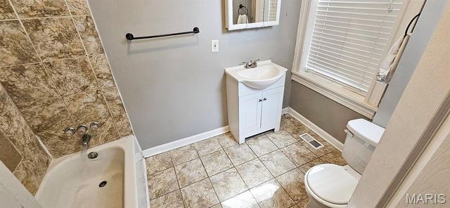 3328 Minnesota Avenue, St Louis, MO 63118
