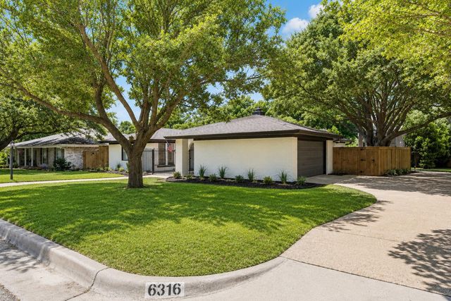 6316 Wallingford Drive, Fort Worth, TX 76133