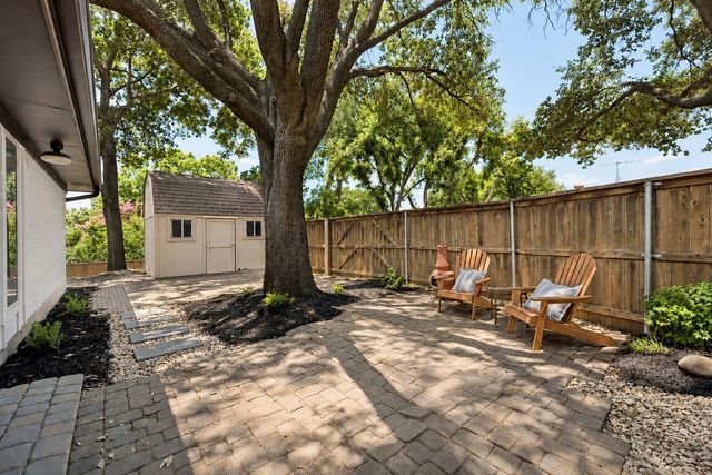 6316 Wallingford Drive, Fort Worth, TX 76133