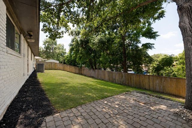 6316 Wallingford Drive, Fort Worth, TX 76133