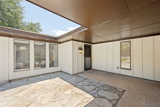 6316 Wallingford Drive, Fort Worth, TX 76133