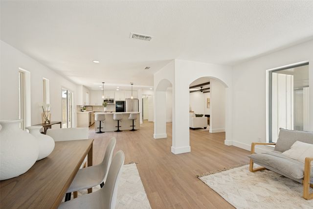 6316 Wallingford Drive, Fort Worth, TX 76133