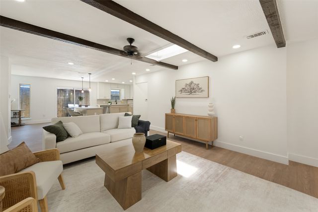 6316 Wallingford Drive, Fort Worth, TX 76133