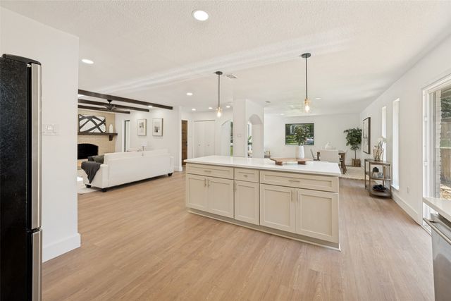 6316 Wallingford Drive, Fort Worth, TX 76133