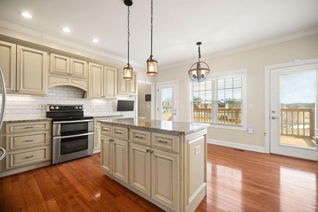 130 Cloyd Drive, London, KY 40741