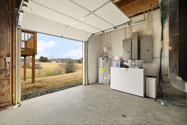 130 Cloyd Drive, London, KY 40741