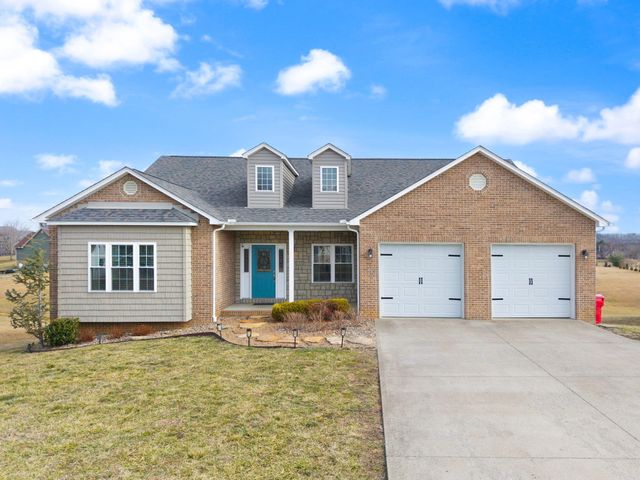 130 Cloyd Drive, London, KY 40741
