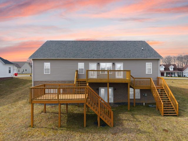 130 Cloyd Drive, London, KY 40741