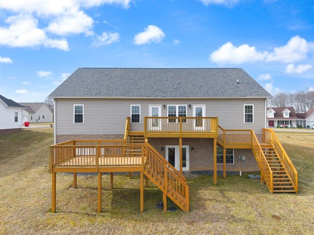 130 Cloyd Drive, London, KY 40741