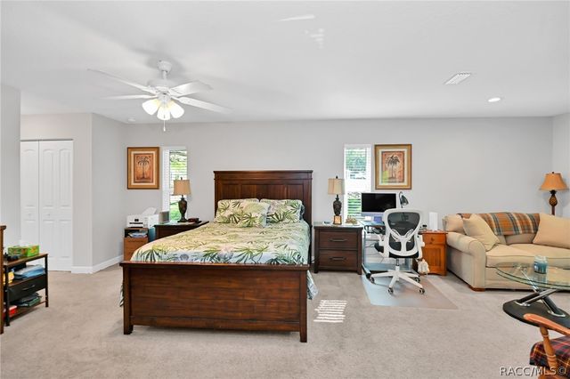 1962 W Mesa Verde Drive, Beverly Hills, FL 34465