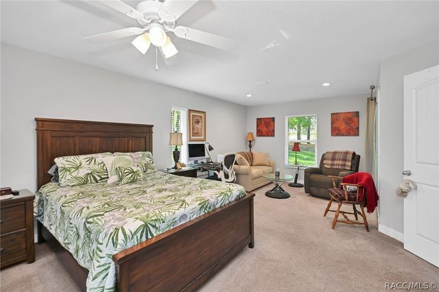 1962 W Mesa Verde Drive, Beverly Hills, FL 34465