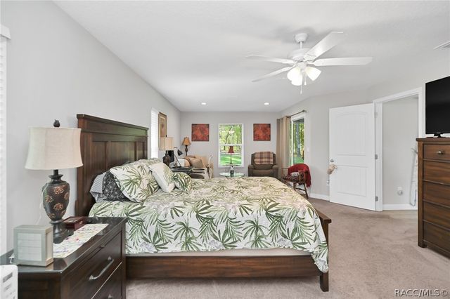 1962 W Mesa Verde Drive, Beverly Hills, FL 34465