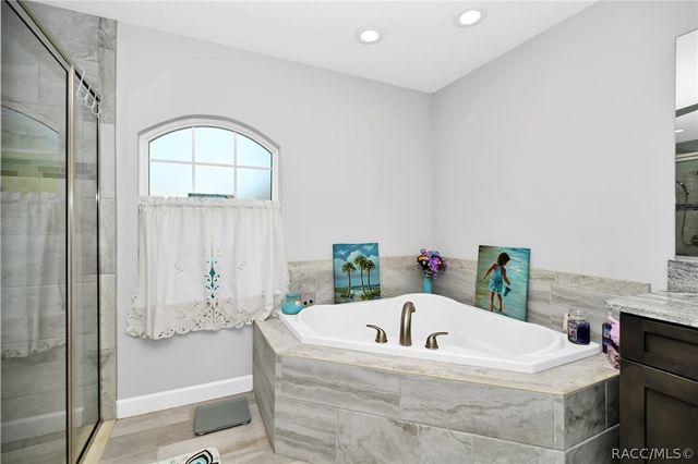 1962 W Mesa Verde Drive, Beverly Hills, FL 34465