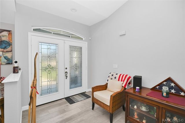 1962 W Mesa Verde Drive, Beverly Hills, FL 34465