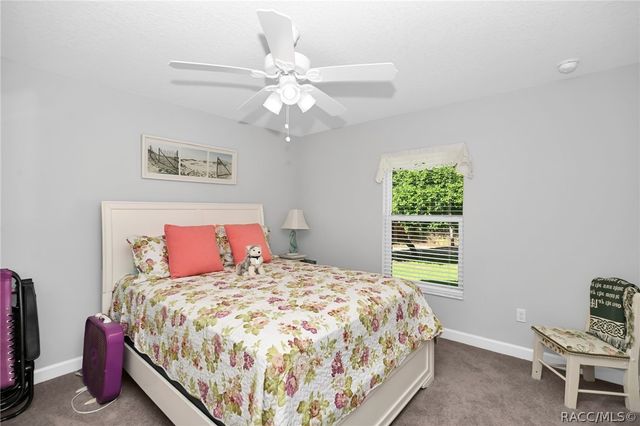 1962 W Mesa Verde Drive, Beverly Hills, FL 34465