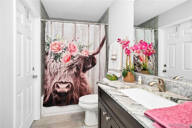 1962 W Mesa Verde Drive, Beverly Hills, FL 34465