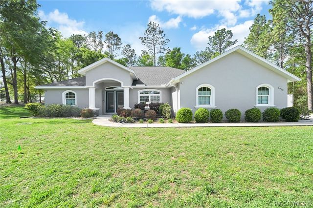 1962 W Mesa Verde Drive, Beverly Hills, FL 34465