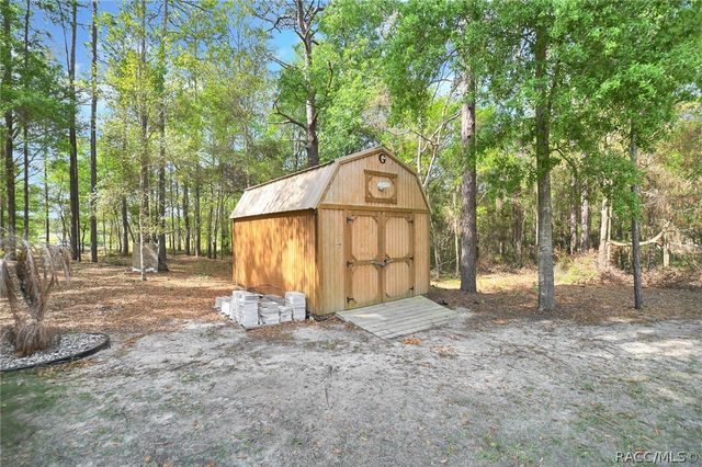 1962 W Mesa Verde Drive, Beverly Hills, FL 34465