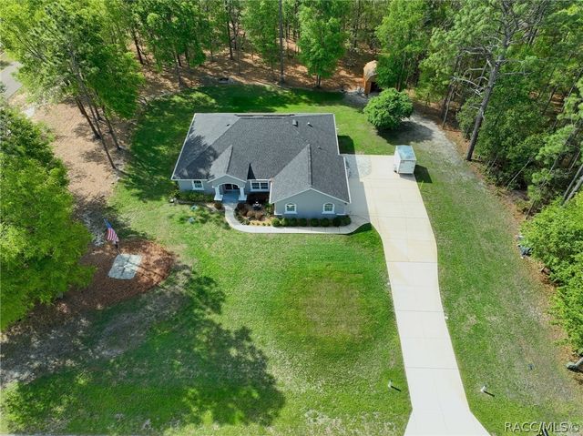 1962 W Mesa Verde Drive, Beverly Hills, FL 34465