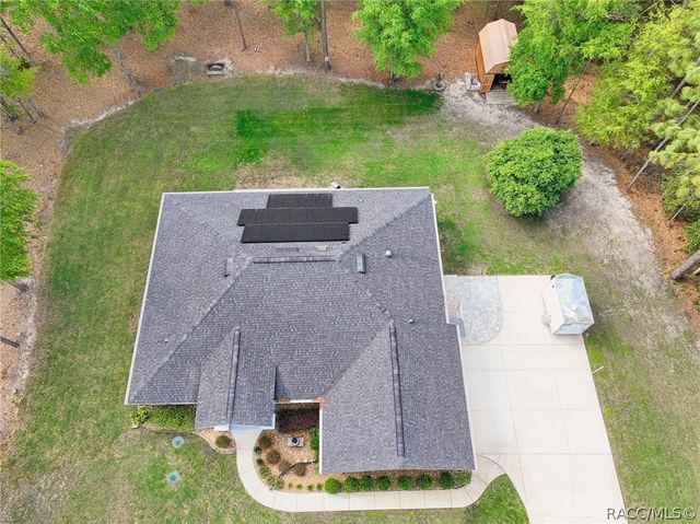 1962 W Mesa Verde Drive, Beverly Hills, FL 34465